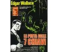 Film - La Porta Dalle 7 Chiavi - Dvd