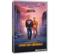 Film - La Profezia Dell'armadillo - Blu-ray