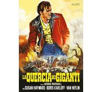 Film - La Quercia Dei Giganti - Dvd