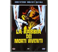 Film - La Rabbia Dei Morti Viventi - Dvd