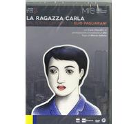 Ragazza Carla (La) - (Italian Import) DVD NUOVO