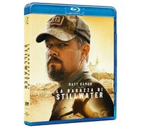 Film - La Ragazza Di Stillwater - Blu-ray (blu-ray)