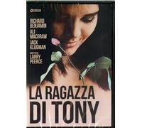 Film - La Ragazza Di Tony - Dvd