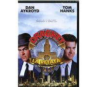 Film - La Retata - Dvd