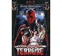 Film - La Rossa Maschera Del Terrore - Dvd