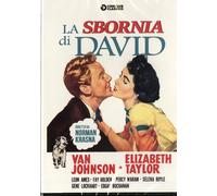 Film - La Sbornia Di David - Dvd