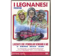 Film - La Scala E' Mobile - Dvd