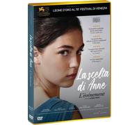 Film - La Scelta Di Anne - L'evenement - Dvd
