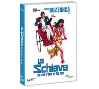 Film - La Schiava Io Ce L'ho E Tu No - Dvd