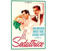 Film - La Seduttrice - Dvd