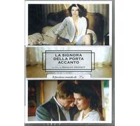 Film - La Signora Della Porta Accanto - Dvd