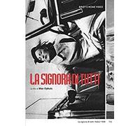 Film - La Signora Di Tutti - Dvd