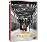 Film - La Storia Del Frank E Della Nina - Dvd