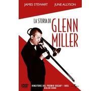 Film - La Storia Di Glenn Miller - Dvd