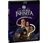 Film - La Storia Infinita - Blu-ray
