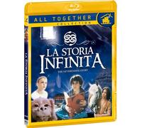 Film - La Storia Infinita - Blu-ray