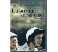La Strada Verso Casa – Marventi Colangeli – DVD – CG Entertainment