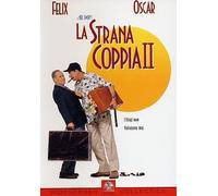 Film - La Strana Coppia 2 - Dvd