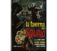 Film - La Taverna Dello Squalo - Dvd
