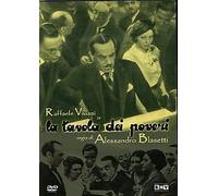 Film - La Tavola Dei Poveri - Dvd
