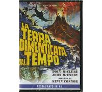 Film - La Terra Dimenticata Dal Tempo - Dvd