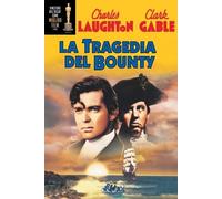 Film - La Tragedia Del Bounty - Dvd