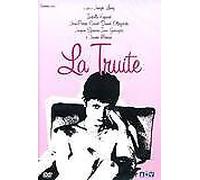 Film - La Truite - Dvd