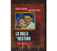 Film - La Valle Del Destino - Dvd