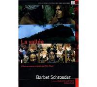 Film - La Vallee` - Dvd