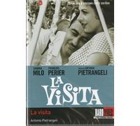 Film - La Visita - Dvd