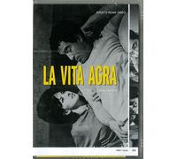 Film - La Vita Agra - Dvd