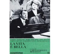 Film - La Vita E' Bella - Dvd (l. bragaglia)