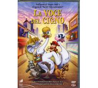 Film - La Voce Del Cigno - Dvd