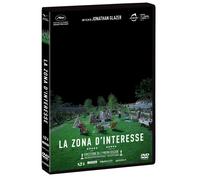 Film - La Zona D'interesse - Dvd