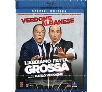 Film - L'abbiamo Fatta Grossa - Blu-ray (blu-ray)