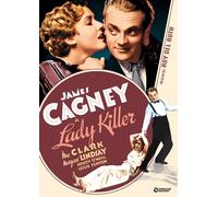 Film - Lady Killer - Dvd