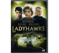 Film - Ladyhawke - Dvd