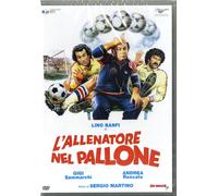 Film - L'allenatore Nel Pallone - Dvd
