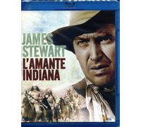 Film - L'amante Indiana - Blu-ray (blu-ray)