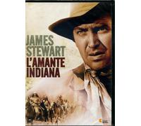Film - L'amante Indiana - Dvd