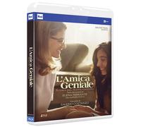 Film - L'amica Geniale Stagione 2 - Storia Del Nuovo Cognome - 2 Blu-ray (bl...