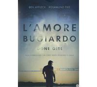 Film - L'amore Bugiardo - Gone Girl - Dvd
