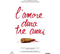 Film - L'amore Dura Tre Anni - Dvd
