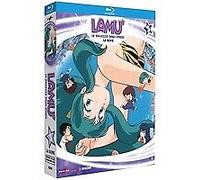 Lamu' - La Ragazza Dello Spazio - La Serie Tv #03 (7 Blu-Ray) (Blu-ray)
