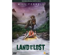 Film - Land Of The Lost - Dvd