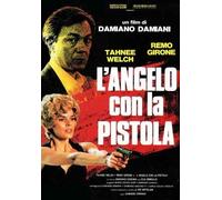Film - L'angelo Con La Pistola - Dvd