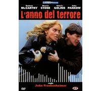 Film - L'anno Del Terrore - Dvd