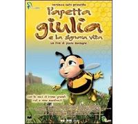 Film - L'apetta Giulia E La Signora Vita - Dvd
