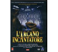 Film - L'arcano Incantatore - Dvd