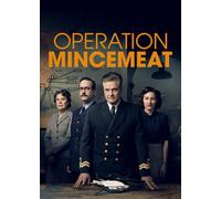 Film - L'arma Dell'inganno-operazione Mincemeat - Dvd